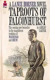 Cover of Taproots of Falconhurst