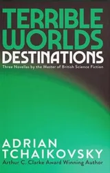 Cover of Terrible Worlds