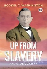 Cover of Up From Slavery