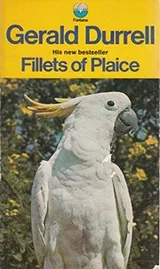 Cover of Fillets of Plaice