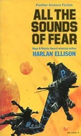 Cover of All the Sounds of Fear