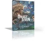Cover of Pathfinder orage divin
