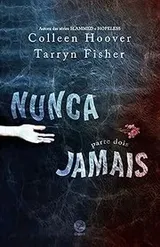 Cover of Nunca Jamais - Parte 2