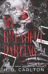 Cover of My Dreadful Darling