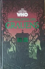 Cover of Doctor Who