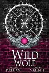Cover of Wild Wolf