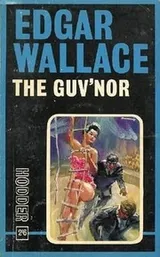 Cover of The guv'nor