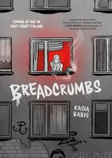 Cover of Breadcrumbs