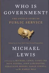 Cover of Who is Government?