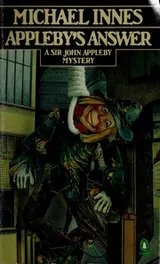 Cover of Appleby's Answer