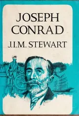 Cover of Joseph Conrad