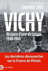 Cover of Vichy