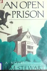 Cover of An open prison