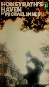 Cover of Honeybath's Haven