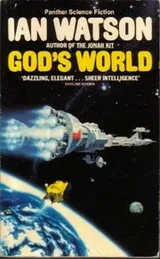 Cover of God's World
