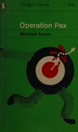Cover of The Paper Thunderbolt