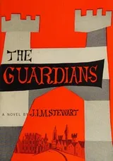 Cover of The guardians