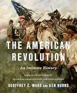 Cover of American Revolution