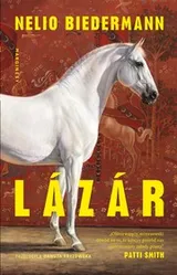Cover of Lázár