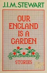 Cover of Our England is a garden and other stories