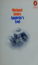 Cover of Appleby's end