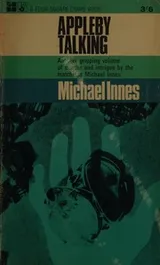 Cover of Appleby Talking