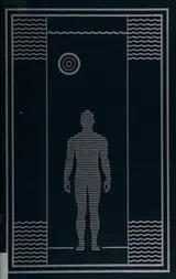 Cover of The man from the sea