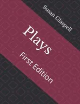 Cover of Plays