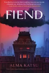 Cover of Fiend