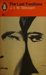Cover of The last Tresilians