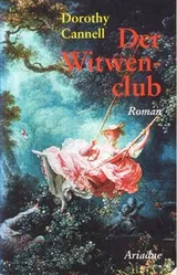 Cover of The Widows Club