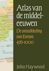 Cover of The Making of the Middle Ages