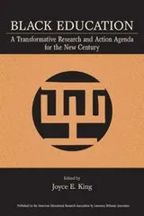 Cover of Black Education