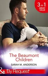 Cover of Beaumont Children