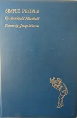 Cover of Simple people