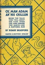 Cover of Ol' Man Adam An' His Chillum