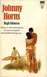 Cover of Johnny Horns
