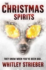 Cover of Christmas Spirits