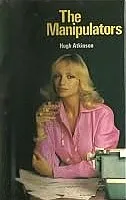 Cover of The Manipulators