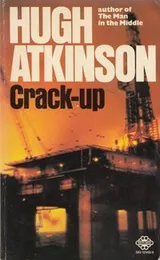 Cover of Crack-up