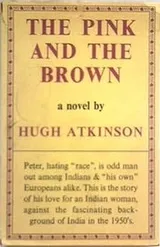 Cover of The Pink and the Brown