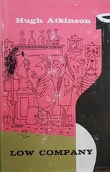 Cover of Low Company