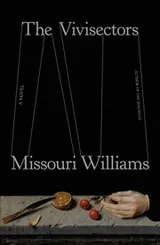 Cover of The Vivisectors