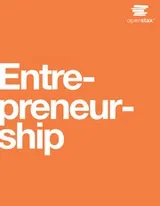 Cover of Entrepreneurship