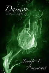 Cover of Daimon
