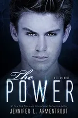Cover of Power EBook the Titan Series Book 2