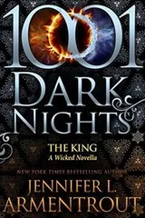 Cover of King