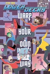 Cover of Star Trek