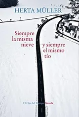 Cover of Immer derselbe Schnee und immer derselbe Onkel