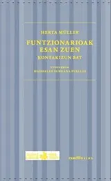 Cover of Der Beamte sagte